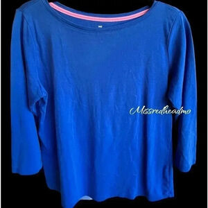 ~Talbot’s~ Top - Size X